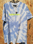 Bershka tie dye printed majica vl.S /TOTALNA ČISTKA