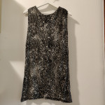 Bershka tunika vl.S/RASPRODAJA