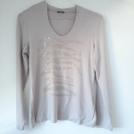 Bež majica Gerry Webber 38