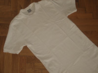 BIJELA TUNIKA 38 -   NOVO