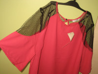 BLUZA - MAJICA VEL. 40 - NOVO