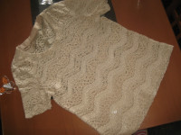 ČIPKANA MAJICA 40/42