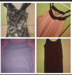 4  MAJICE VEL. M/38 = 10 eur