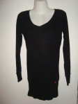 Crna tunika vl.S / RASPRODAJA