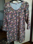 Cvjetna tunika/haljina, 36, Orsay