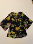 Cvjetni kimono (H&M, S)