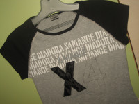 DIADORA MAJICA VEL. 36/38