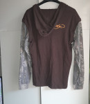 Ed Hardy majca s kapuljačom