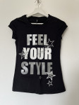 Feel your style majica  vl.XS / RASPRODAJA