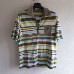 Gerry Weber prugasta majica 40