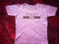 Gucci M