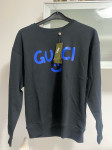 Gucci ženska majica dugi rukav