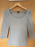 H&M lijepa majica_XS