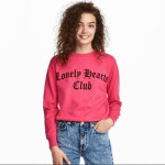 H&M Lonely vesta vl.S /TOTALNA ČISTKA