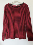 H&M prugasta majica vl.L /TOTALNA ČISTKA