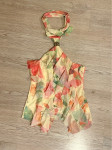 Halter top/ljetna majica