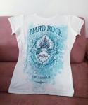 HARD ROCK CAFE TEE! COUTURE! NOVA PAMUČNA MAJICA