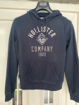 Hollister M