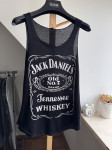 Jack Daniel’s Kratka Zenska Majica vel.M