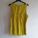 Joop Jeans žuta majica 40