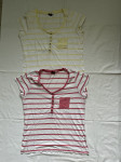 Komplet dvije prugaste majice vl.M