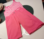 KOMPLET MAJICA I BERMUDE vel.M/L - NOVO oboje za 17 eur
