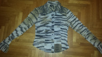 Košulja Cavalli XS