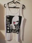 Lady Gaga majice 1+1 gratis vl.L /TOTALNA ČISTKA