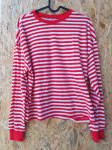 H&M prugasta majica vl.S / RASPRODAJA