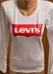 LEVI'S ( DUGI RUKAV  - TANKI )