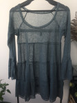 Lijepa končana tunika/haljina S/M