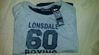 Lonsdale majica