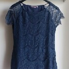 Lot 4 ljetne bluze / majice v. S / 36