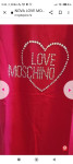 Nova Love Moschino majica
