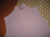 MAJICA NOVA - pletenina VEL.M