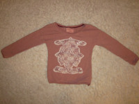 Majica Bershka vel. XS