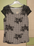 MAJICA - BLUZA VEL. 40 - NOVO