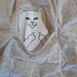 Majica kratkih rukava XL, NOVO