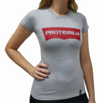 Nova majica Proteini.si veličina S