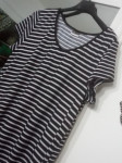 MAJICA NA PRUGE vel. S - M - L - XL - NOVO