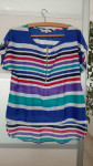 Majica na pruge, vel.S/M