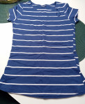MAJICA NA PRUGE  VEL. S - NOVO