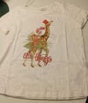 MAJICA VEL. 36/38 - NOVO