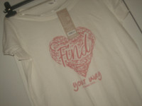 MAJICA VEL. L - NOVO S ETIKETOM