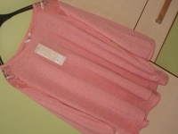 MAJICA VEL. L - XL -  NOVO