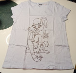 MAJICA VEL. M i VEL. L - NOVO