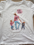 MAJICA vel.ONE SIZE - NOVO