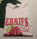 MAJICA  VEL XL/XXL  široki model