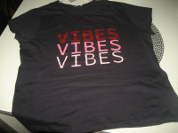 MAJICA VEL. XL- NOVO