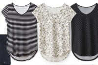 MAJICE VEL. M - L - XL - NOVO S ETIKETOM